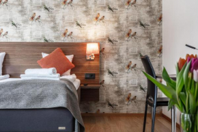 SPiS Hotell Naran in Luleå